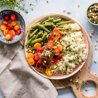 What’s Cooking in Your State The Most Googled Recipe in All 50 States