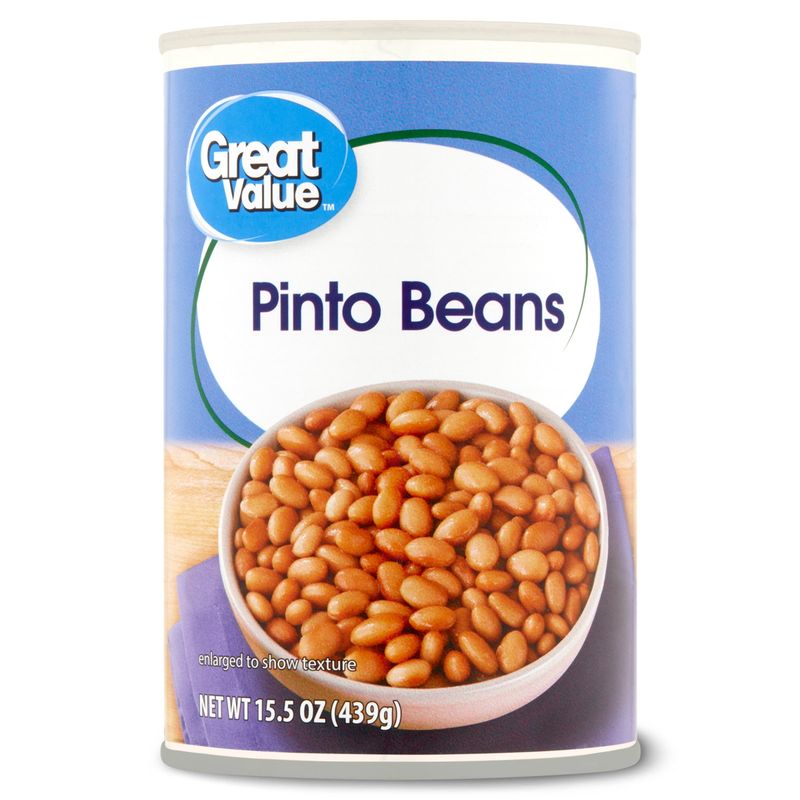Great Value Pinto Beans