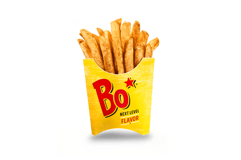 Bojangles