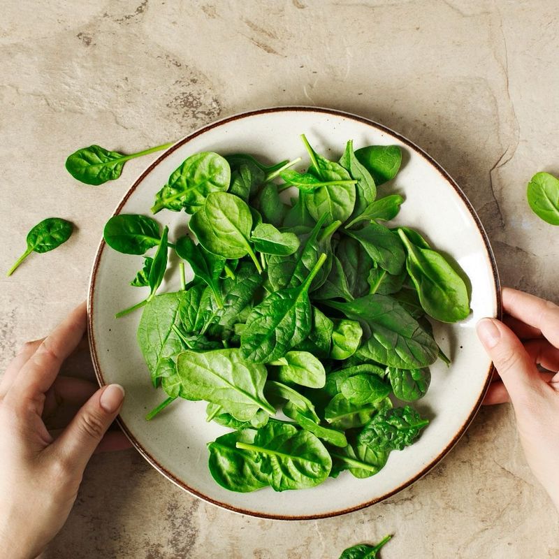 Spinach