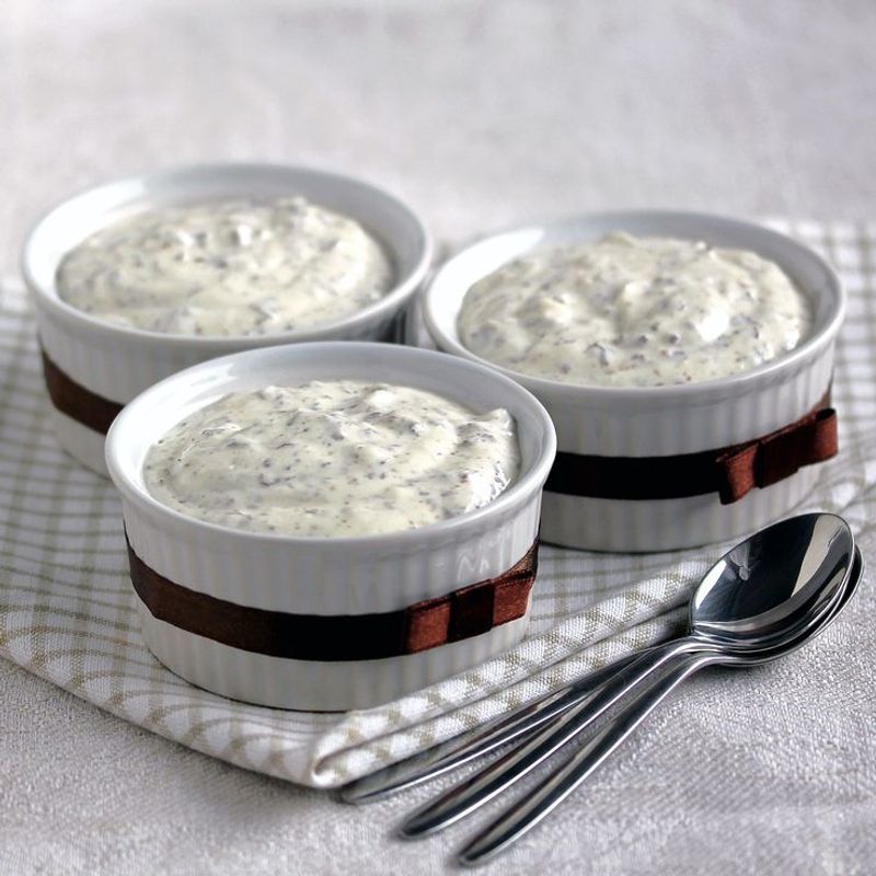 Sugary Yogurts