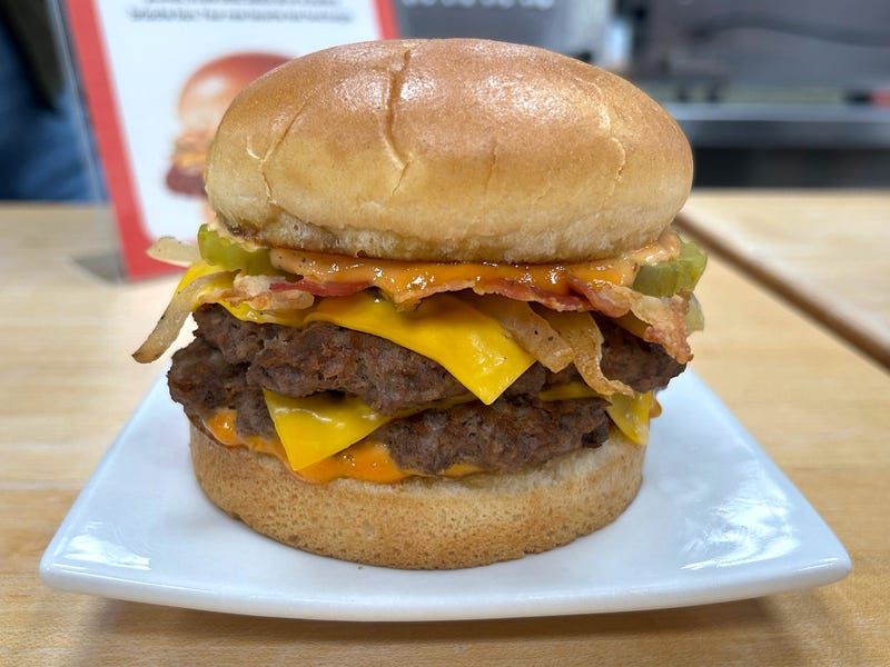 Jack in the Box