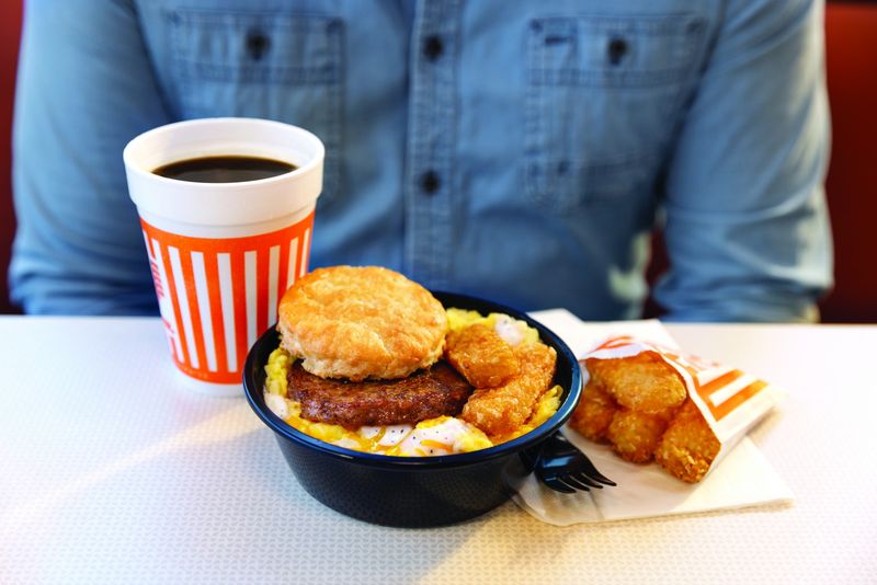 Whataburger