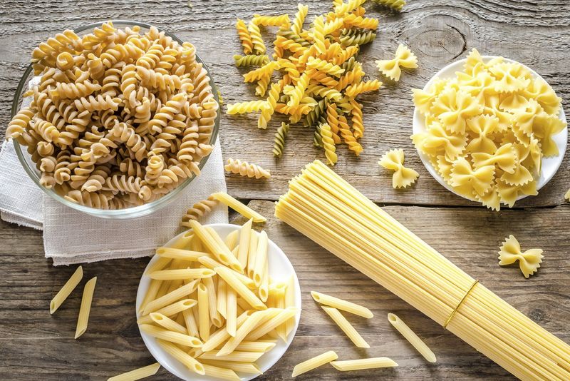 Regular Pasta