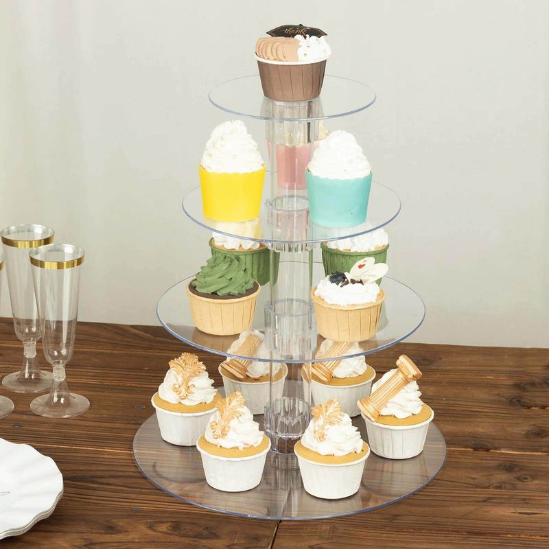 Pastries & Cakes