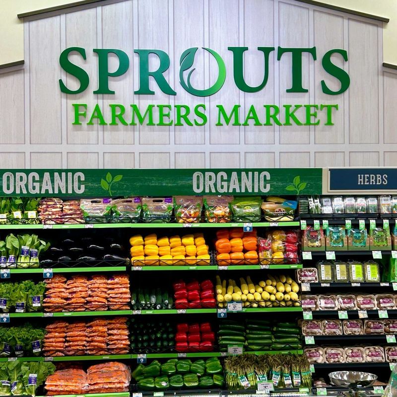 Sprouts Farmers Market