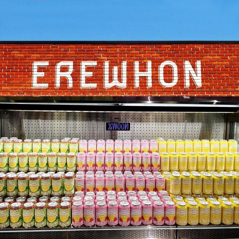 Erewhon