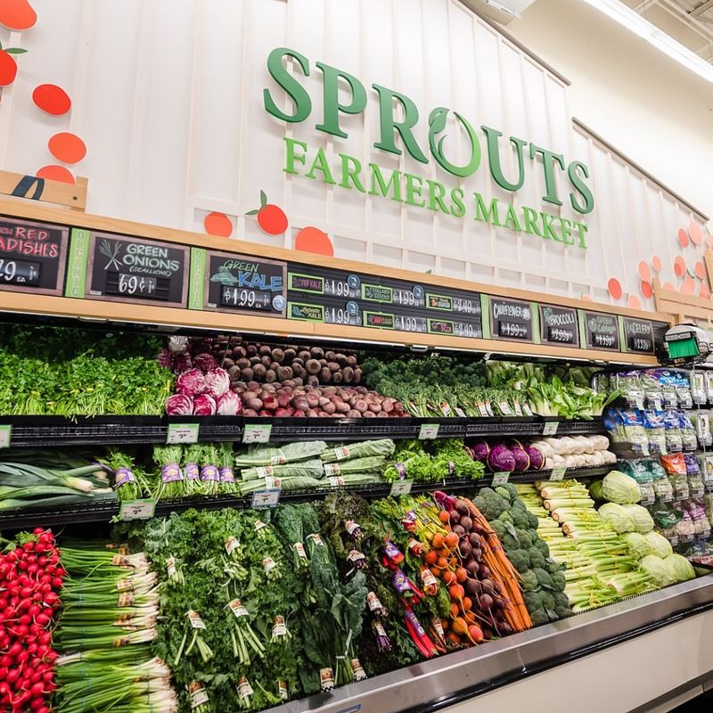 Sprouts Farmers Market