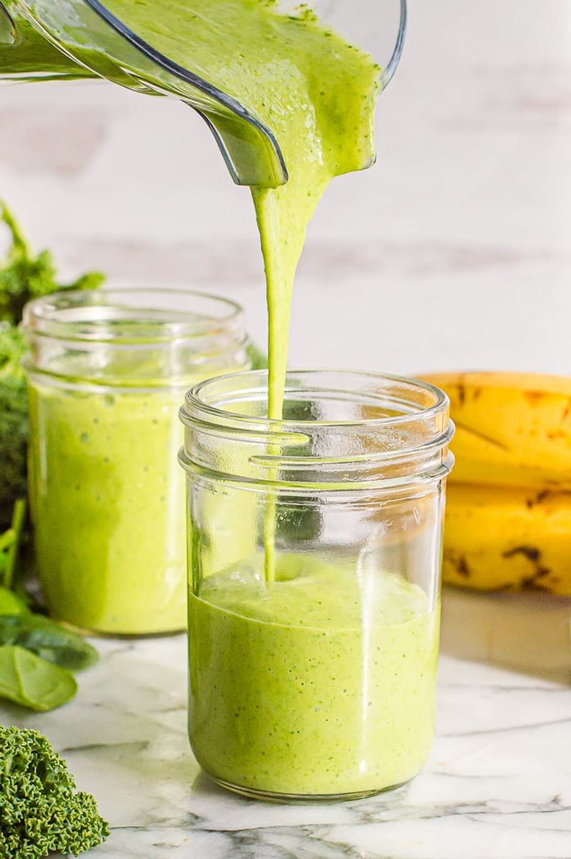 Green Smoothie