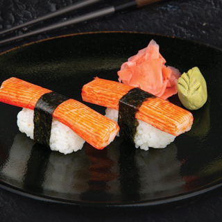 Why Imitation Crab Might Not Be What You Think You're Eating