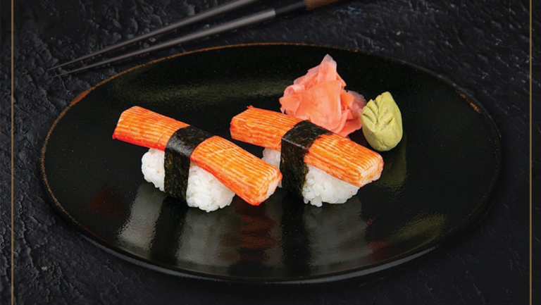 Why Imitation Crab Might Not Be What You Think You’re Eating