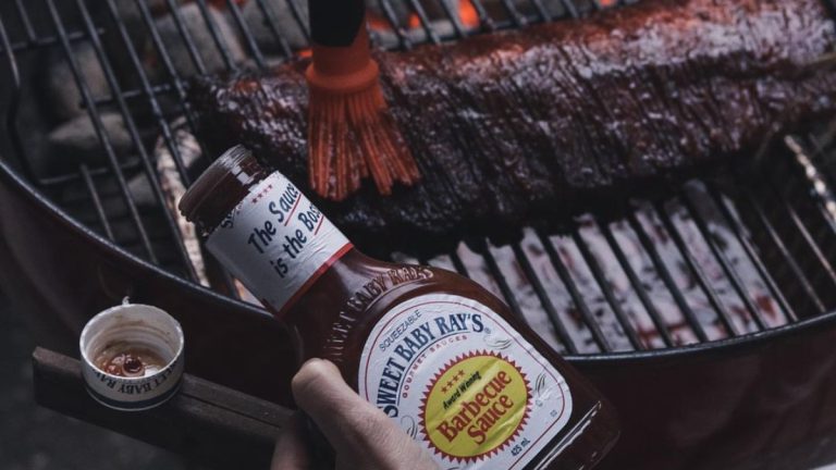 Why Sweet Baby Ray’s Tastes So Good (Spoiler: It’s Another Sauce)