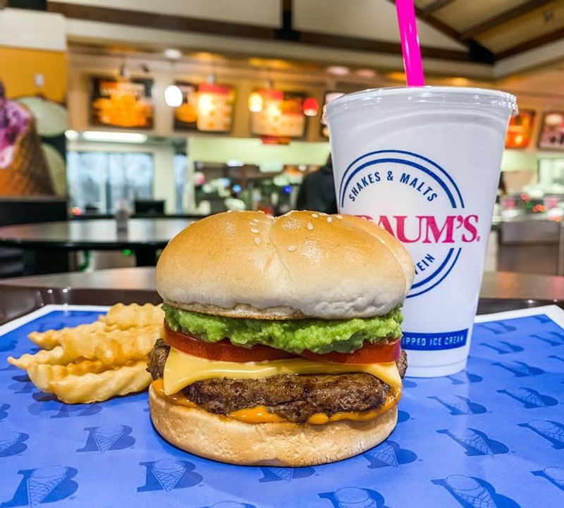 Braum’s