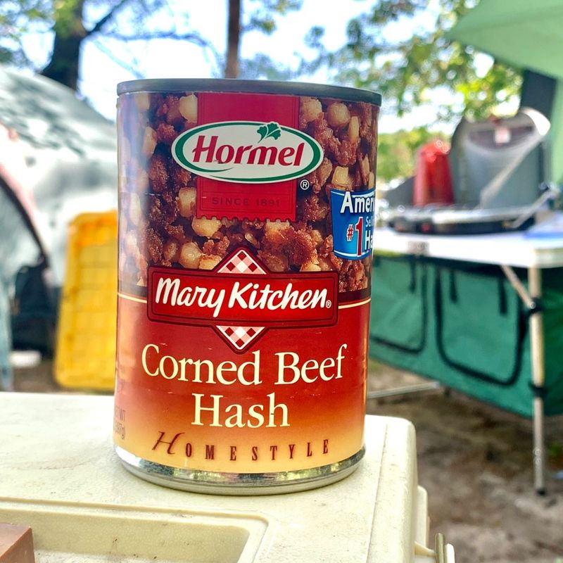 Hormel Corned Beef