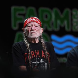 Willie Nelson’s Breakfast of Choice Proves Simple Is Always Best