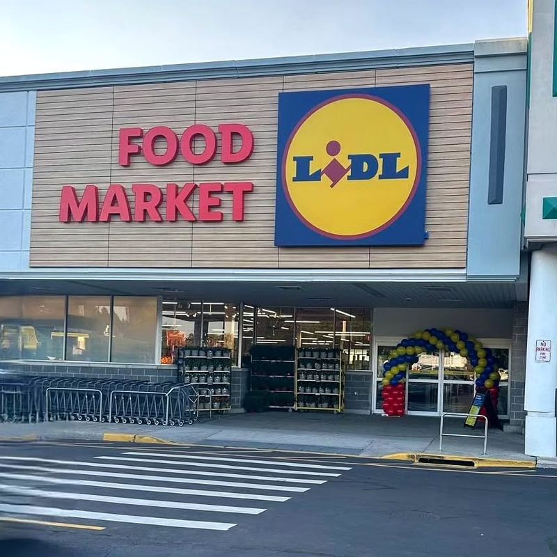 Lidl