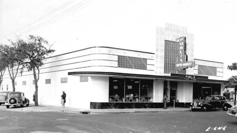 Publix (1930)