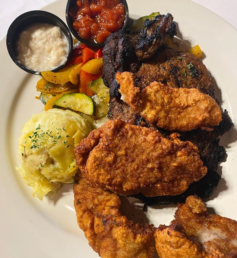 Wyoming: Rocky Mountain Oysters