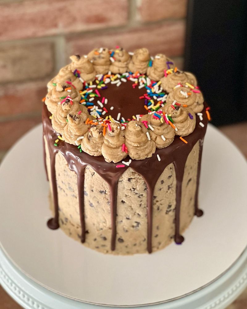 Worth Making: Birthday Cake