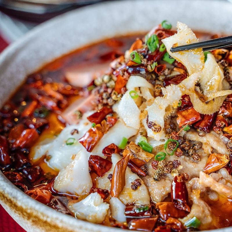 Chengdu Taste
