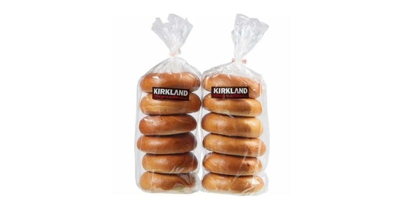 Year-Round: Plain Bagels