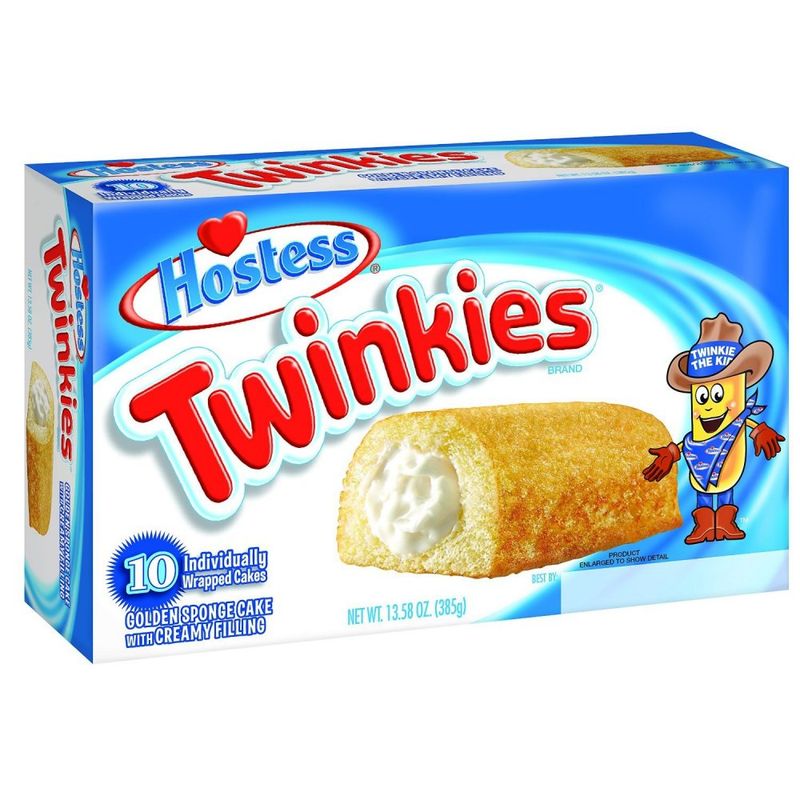 Original Twinkies