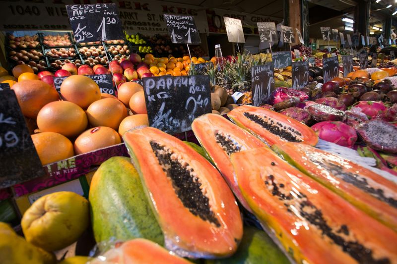 Papaya