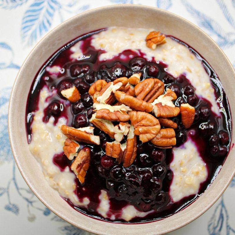 Oatmeal