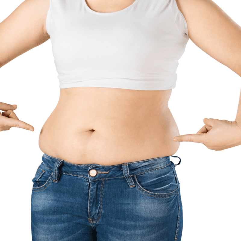 You Can Spot-Reduce Fat