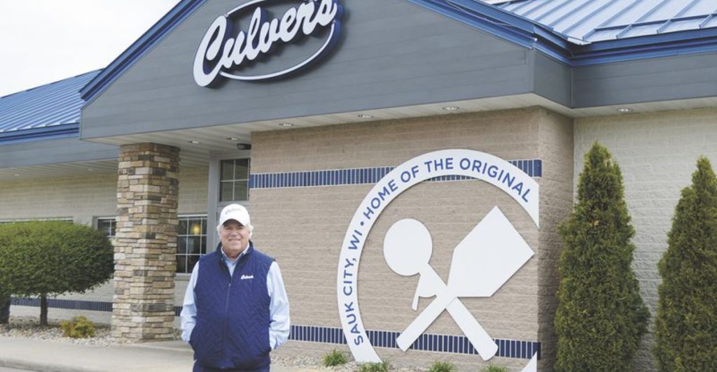 You Think You Know Culver’s? These 12 Juicy Facts Say Otherwise