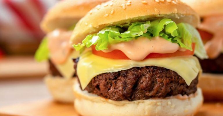 You’ll Never Look at a McDonald’s Hamburger the Same After These 9 Facts