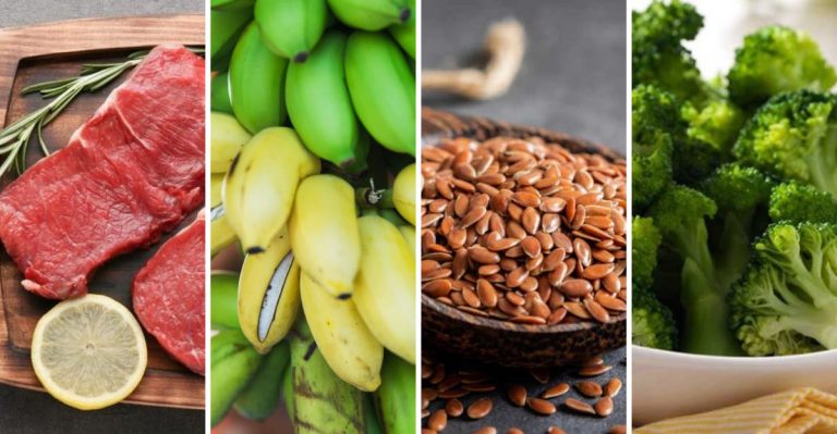 Your Digestive Health Blueprint: 12 Constipating & 12 Relieving Foods