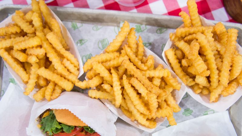 Shake Shack