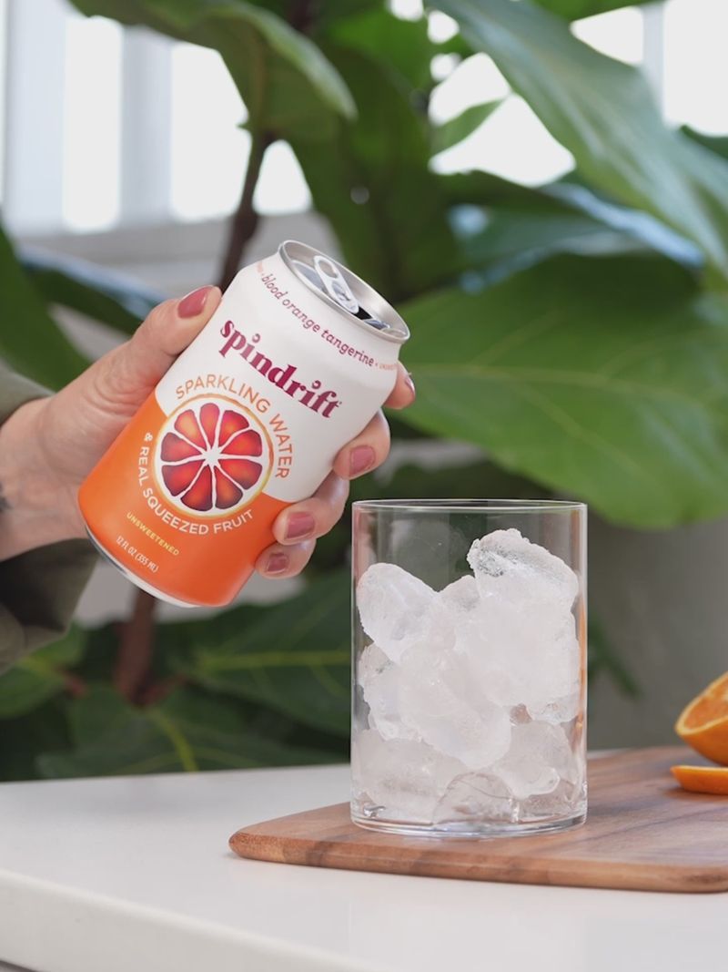 Spindrift