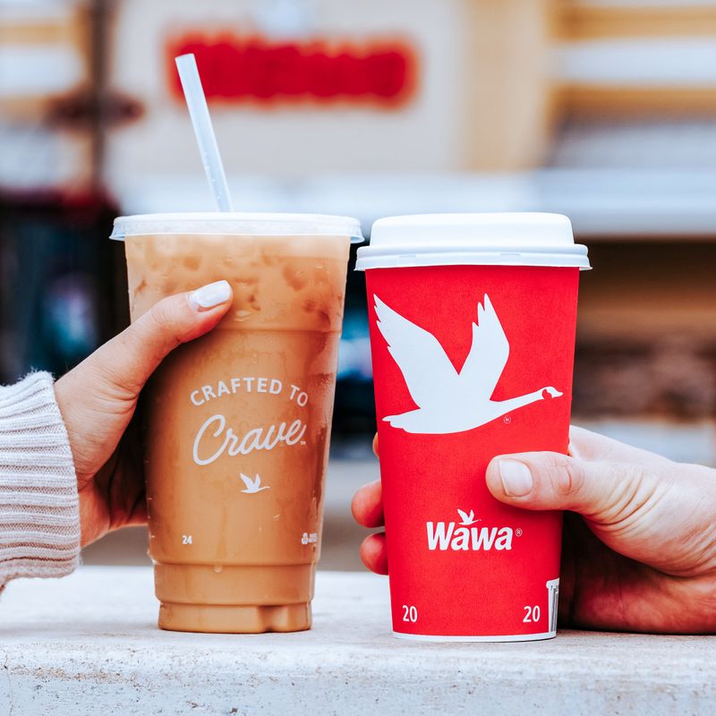 Wawa (Mid-Atlantic)