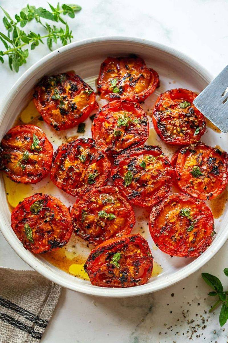 Tomatoes