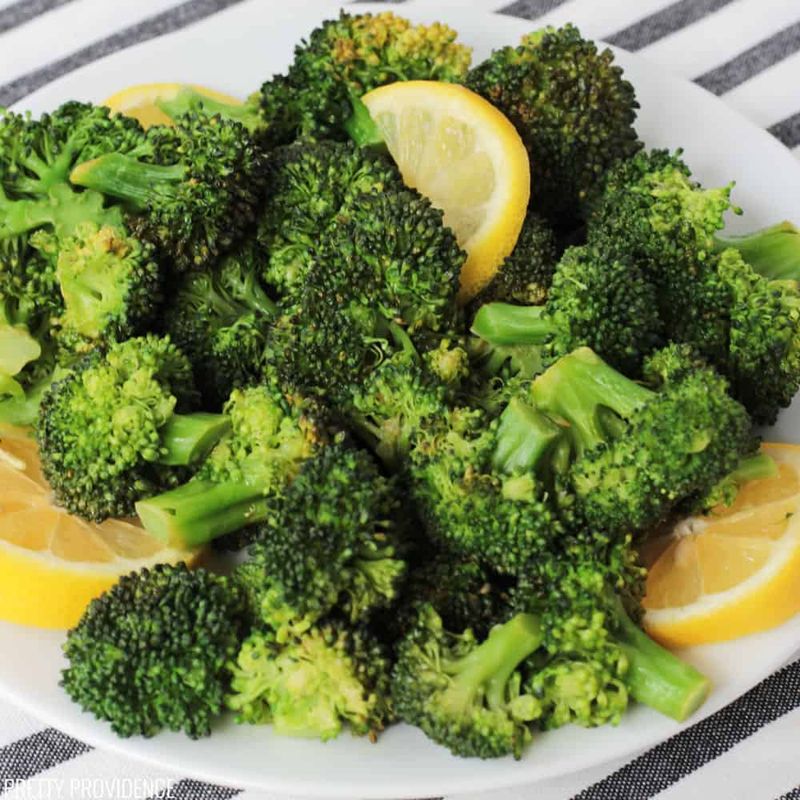 Broccoli