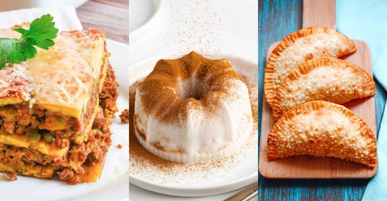 Add a Caribbean Twist to Dinner with These 10 Puerto Rican Favorites