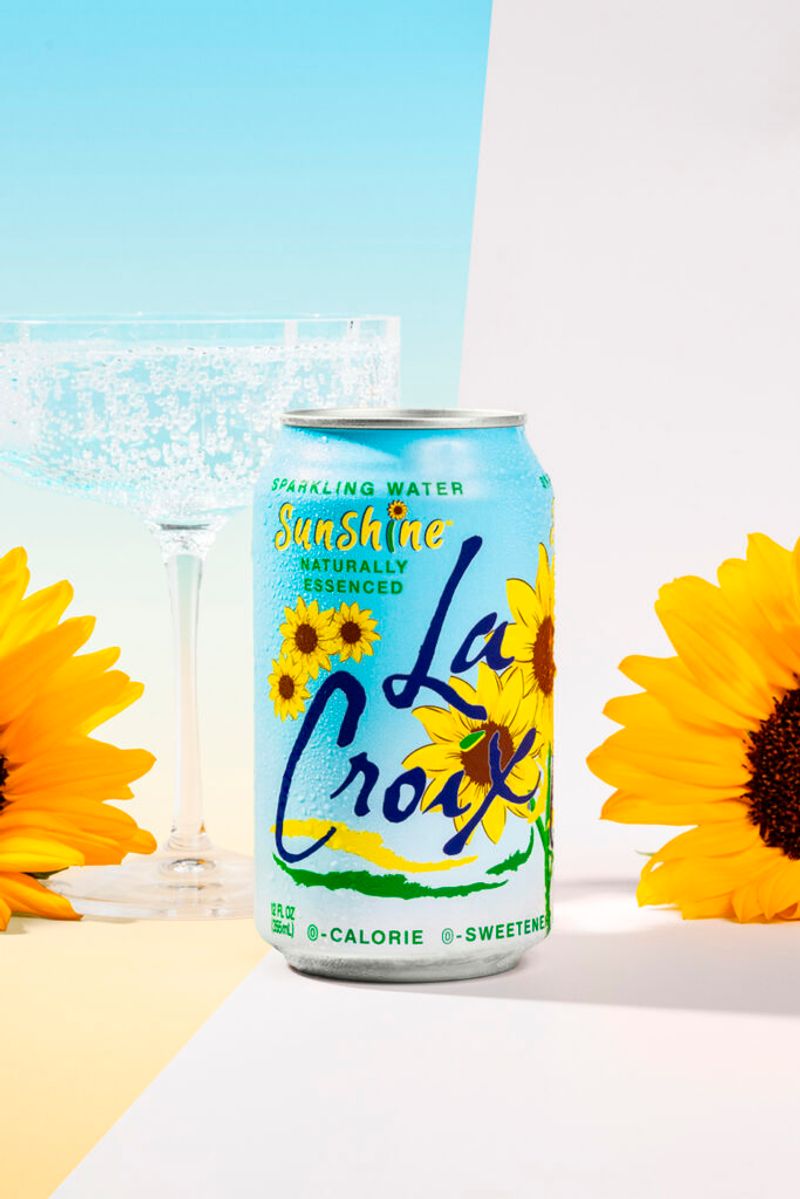 La Croix