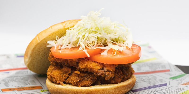 California: Corner Grille (Los Angeles)