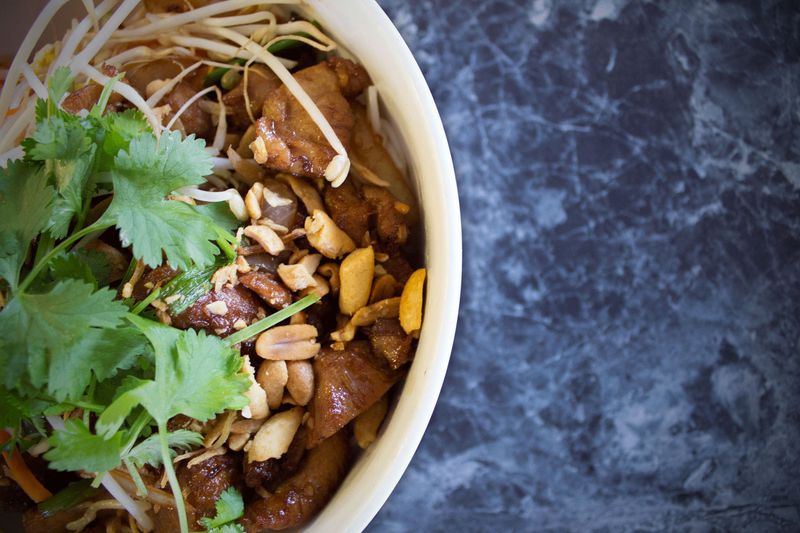 Missouri: Vietnam Café (Kansas City)