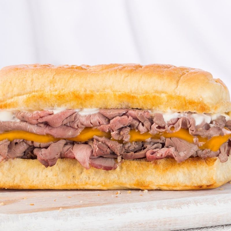 Nevada: Earl of Sandwich (Las Vegas)