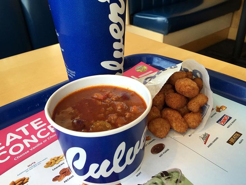 Culver's