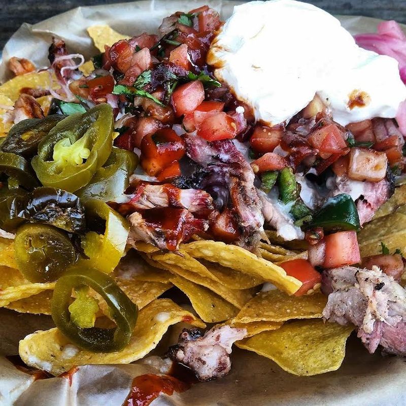 Mississippi: The Pig & Pint (Jackson)