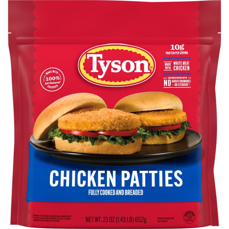Tyson