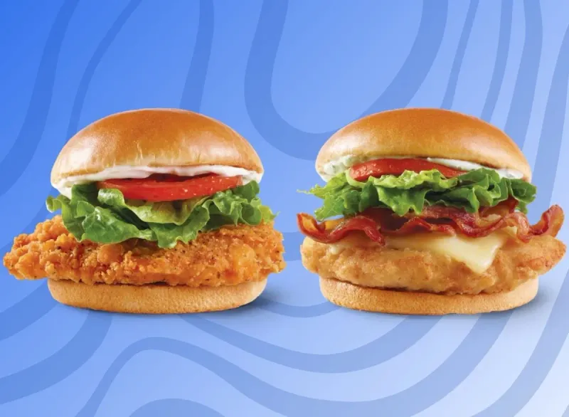 Wendy’s