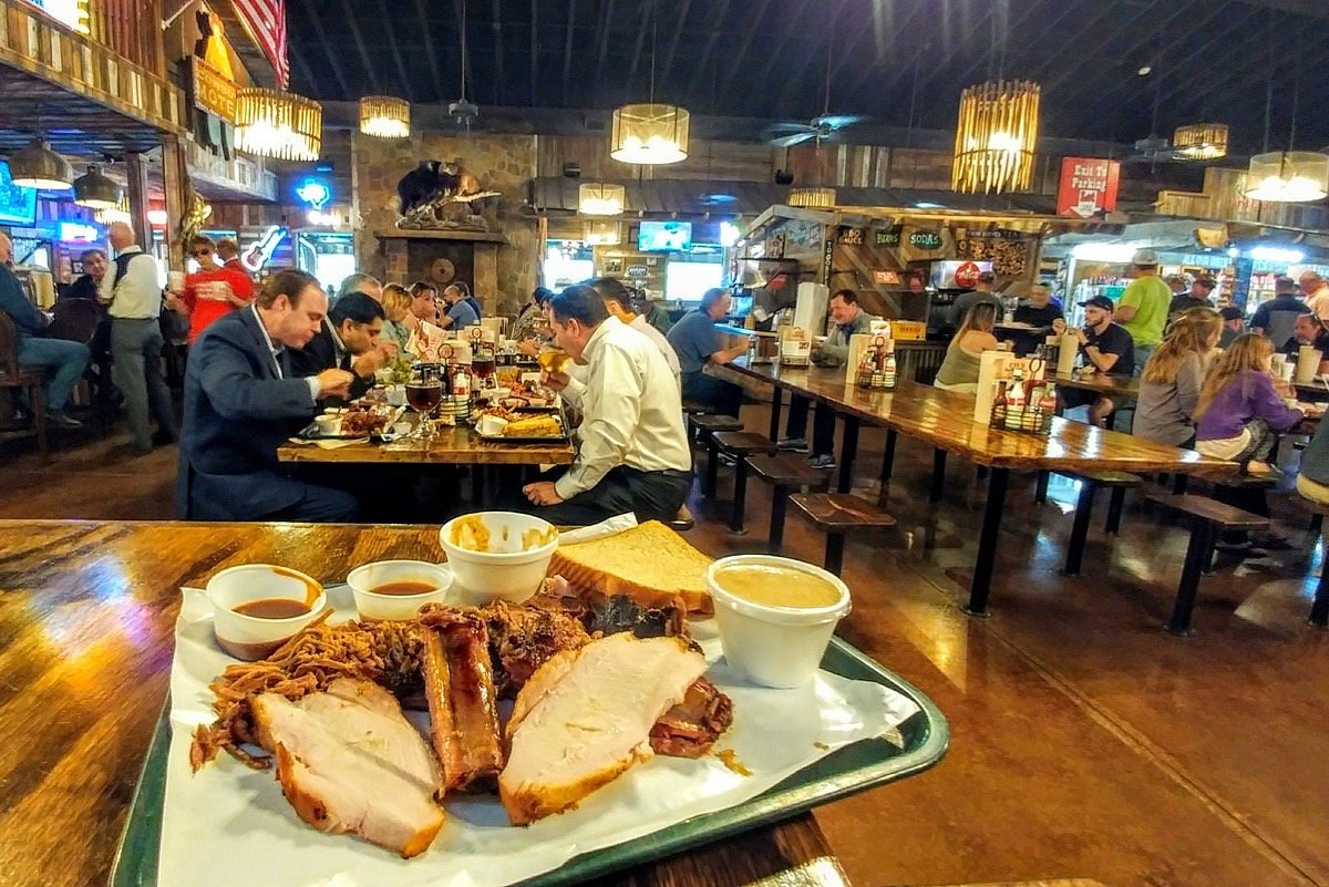 Cheddar's Scratch Kitchen