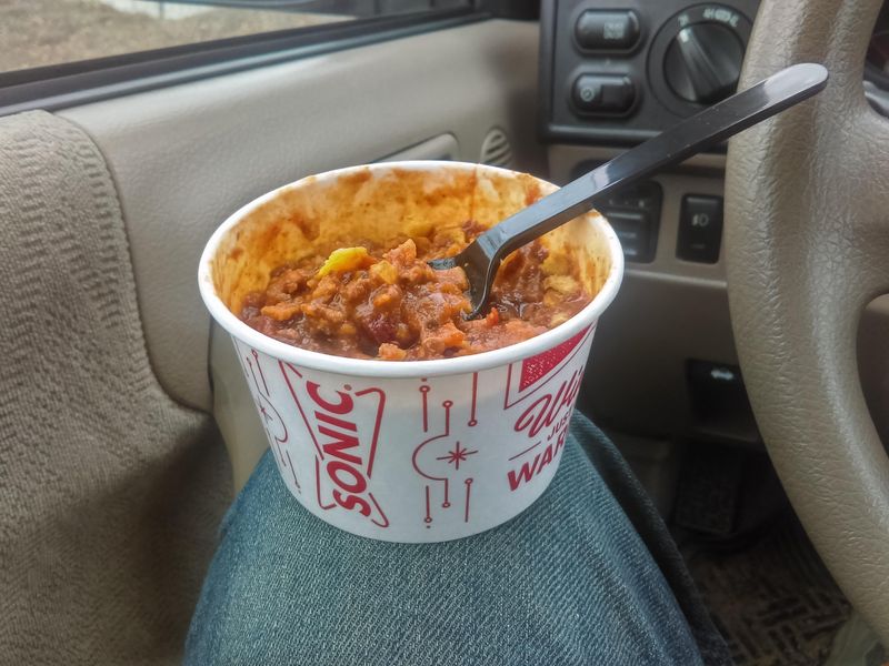 Sonic Drive-In