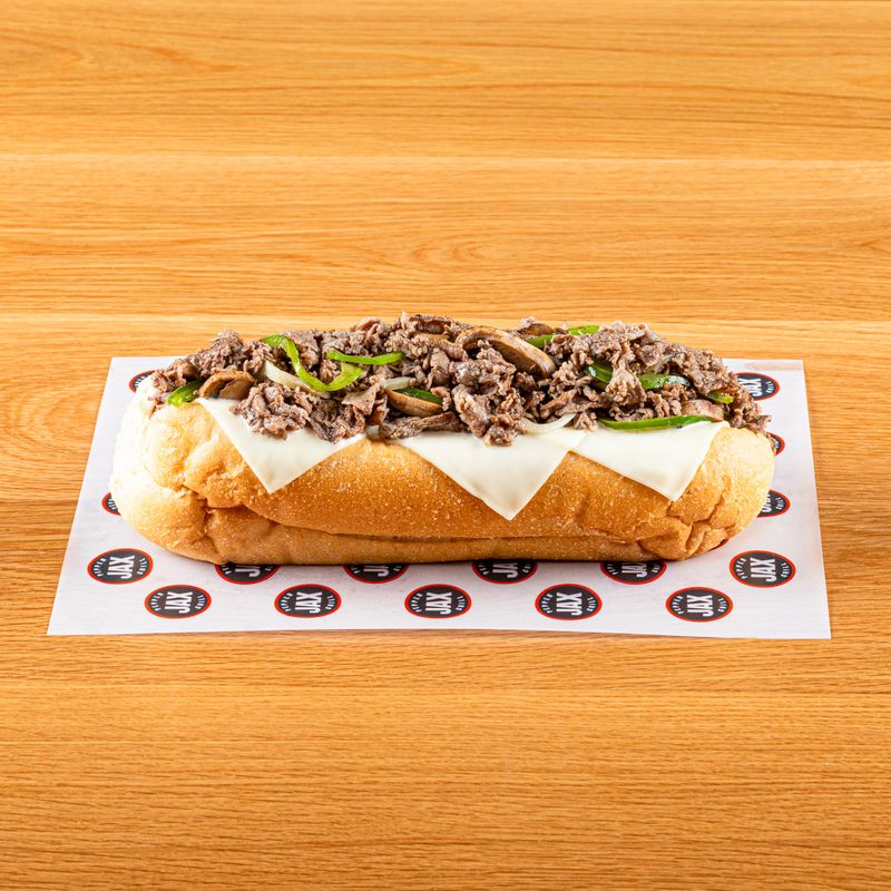 South Dakota: PepperJax Grill (Sioux Falls)