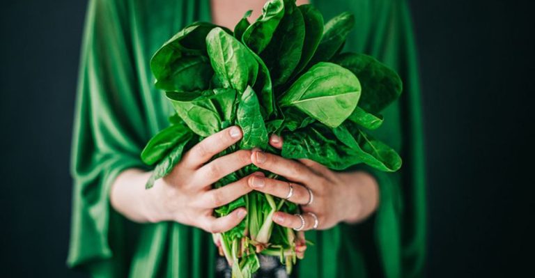 10 Best Foods for Healthy Aging After 50 (And 5 That May Be Holding You Back)